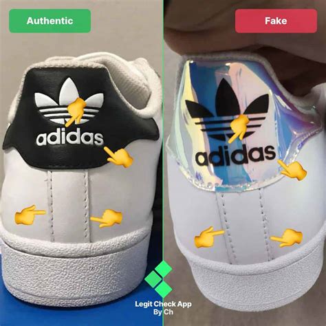 how to spot fake adidas slip on|real vs fake adidas.